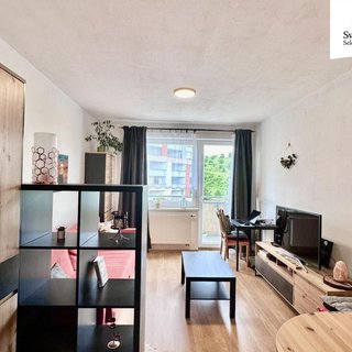 Pronájem bytu 1+kk a garsoniéry 27 m² Praha, Hornoměcholupská