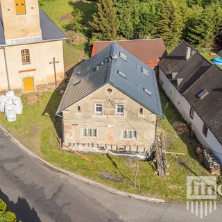 Prodej rodinného domu 275 m²