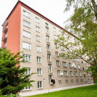 Prodej bytu 3+1 70 m² Jihlava, Kollárova