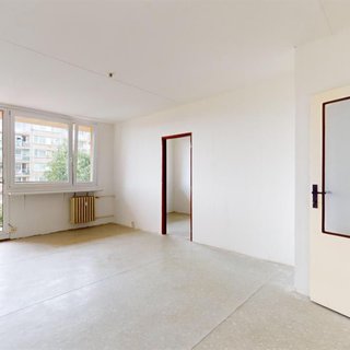 Prodej bytu 3+1 74 m², Heranova