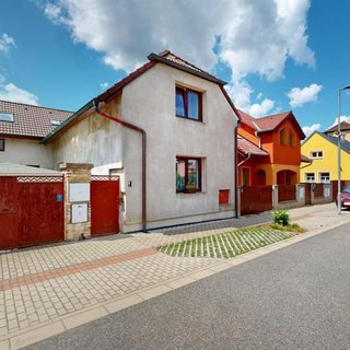 Prodej rodinného domu 216 m² Lysá nad Labem, K Borku