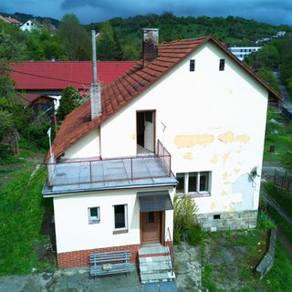 Prodej rodinného domu 120 m² Brumov-Bylnice, Kamenec
