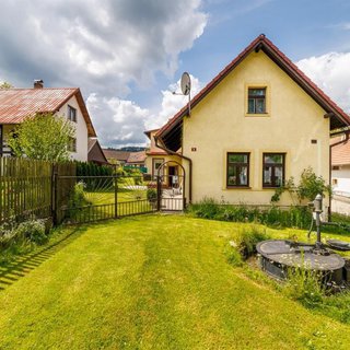 Prodej rodinného domu 153 m² Samopše