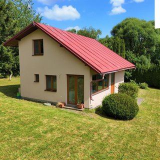Prodej chaty 65 m² Chotěboř