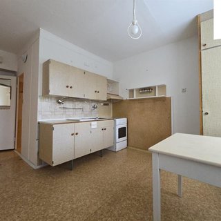 Pronájem bytu 1+1 33 m² Telč, U Štěpnického rybníka