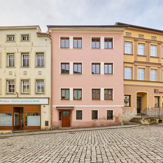 Prodej činžovního domu 490 m² Broumov, Malé náměstí