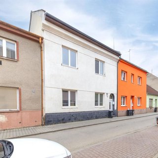 Prodej rodinného domu 230 m² Brno, Rázusova