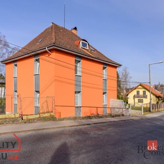 Prodej rodinného domu 200 m² Liberec, Slovanská