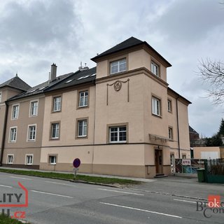 Prodej činžovního domu 860 m² Opava, třída Spojenců