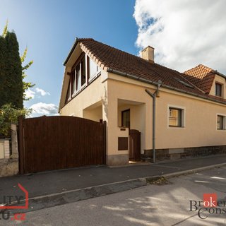Prodej rodinného domu 241 m² Beroun, Karlova