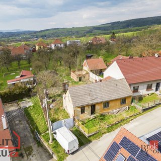 Prodej rodinného domu 120 m² Bojkovice, 
