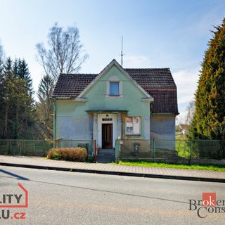 Prodej rodinného domu 150 m² Kaznějov, K Doubravě