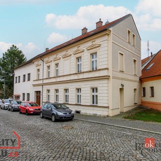 Prodej vily 300 m² Dobřany, Mostecká