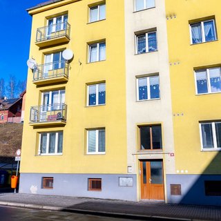 Prodej bytu 2+1 52 m² Kraslice, Pohraniční stráže