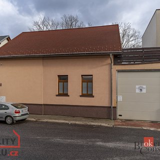 Prodej rodinného domu 471 m² Jablonec nad Nisou, V Luzích