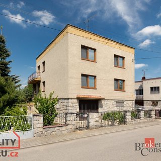 Prodej rodinného domu 168 m² Štěpánkovice, Mlýnská
