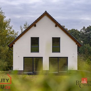 Prodej rodinného domu 220 m² Liberec, 