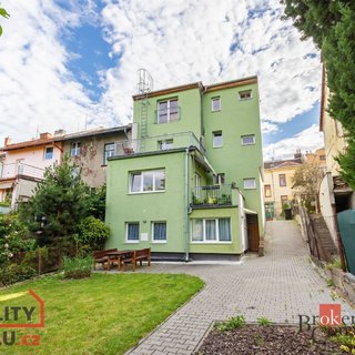 Prodej rodinného domu 209 m² Brno, Tišnovská