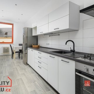 Prodej bytu 2+1 78 m² Jablonec nad Nisou, Podhorská