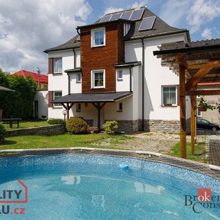 Prodej rodinného domu 220 m² Vrbno pod Pradědem, Sadová