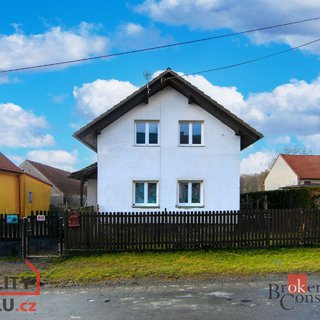 Prodej rodinného domu 137 m² Mladý Smolivec, 