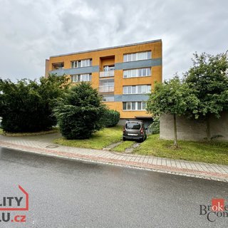 Prodej bytu 2+1 53 m² Ostrava, Gen. Janouška