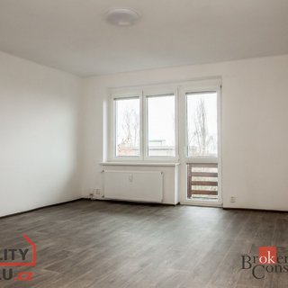 Pronájem bytu 3+1 72 m² Litvínov, Gorkého