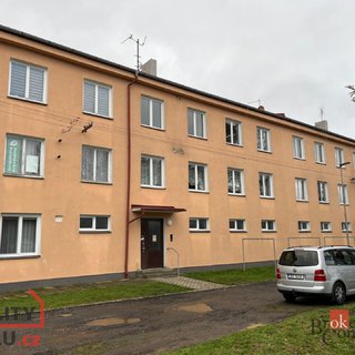 Prodej bytu 2+1 51 m² Velká Hleďsebe, Petra Bezruče