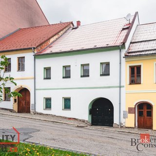 Prodej rodinného domu 250 m² Hořice na Šumavě, 