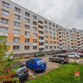 Prodej bytu 3+1 82 m² Rychnov nad Kněžnou, Sokolovská