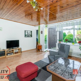 Prodej rodinného domu 233 m² Tachov, Česká