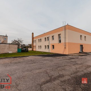Pronájem bytu 2+kk 60 m² Kostelec nad Orlicí, Havlíčkova