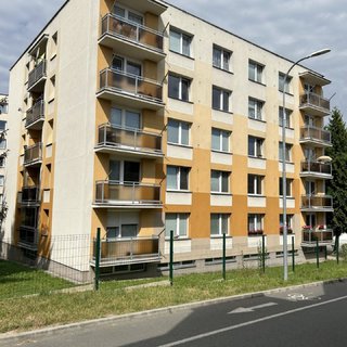 Pronájem bytu 3+1 68 m² Rychnov nad Kněžnou, Na Trávníku