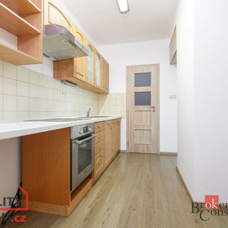 Prodej bytu 2+1 42 m² Opava, Krnovská