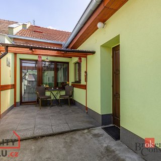 Prodej rodinného domu 80 m² Ořechov, Kerendov