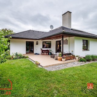 Prodej rodinného domu 125 m² Dubné, 
