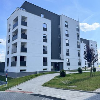 Pronájem bytu 2+kk 53 m² Opava, Kačírkova
