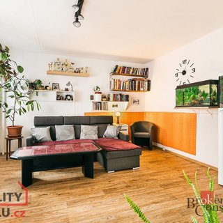 Prodej bytu 3+1 77 m² Brno, Rolnická