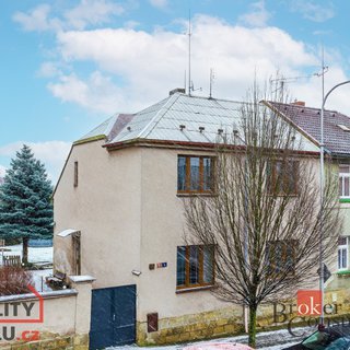 Prodej rodinného domu 180 m² Mladá Boleslav, Václavkova