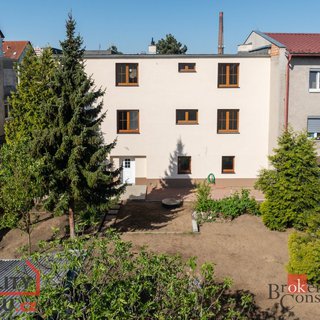 Prodej bytu 3+1 94 m² Břeclav, Karla Hynka Máchy