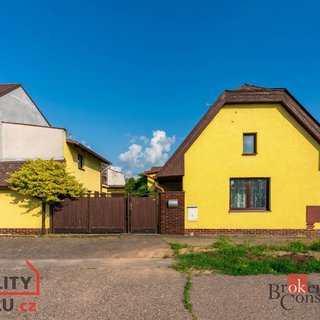 Prodej rodinného domu 106 m² Jaroměř, Palackého