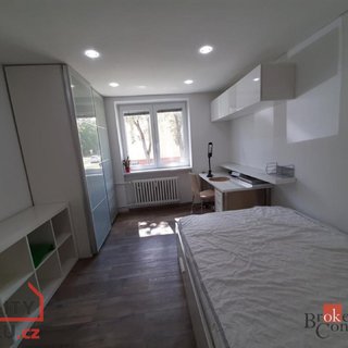Pronájem bytu 2+1 55 m² Olomouc, Ladova