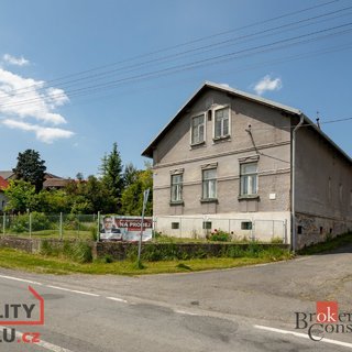 Prodej rodinného domu 180 m² Mikolajice, 