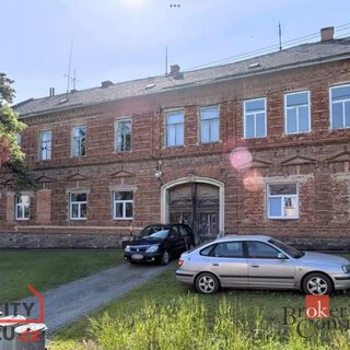 Prodej zemědělské usedlosti 600 m² Olomouc, Nedbalova