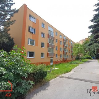 Prodej bytu 3+1 69 m² Chomutov, Hutnická