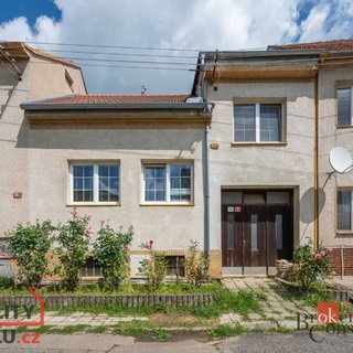 Prodej rodinného domu 140 m² Klobouky u Brna, Sadová
