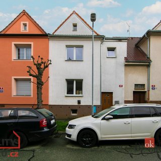 Pronájem bytu 2+1 67 m² Plzeň, 
