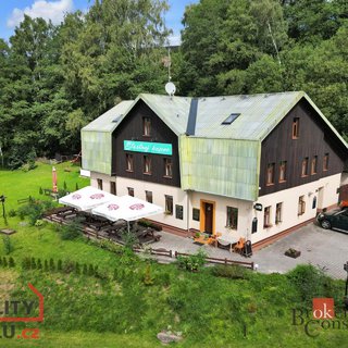 Prodej rodinného domu 800 m² Deštné v Orlických horách, 