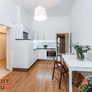 Pronájem bytu 2+kk 38 m² Praha, Novákových