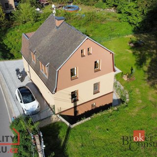 Prodej rodinného domu 218 m² Liberec, Rynoltická